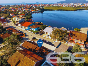 Residência - Ubatuba - São Francisco do Sul