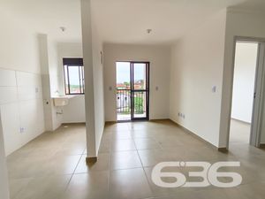 Apartamento - João Costa - Joinville