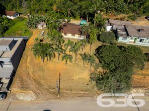 Terreno - Pirabeiraba - Joinville