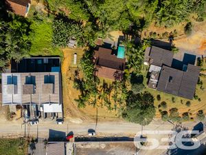 Terreno - Pirabeiraba Centro - Joinville