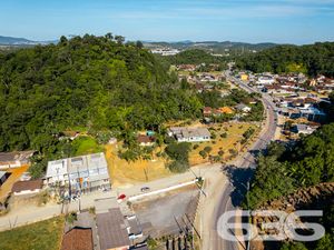 Terreno - Pirabeiraba - Joinville