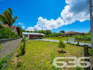 Chácara/Sítio - Pinheiros - Balneário Barra do Sul