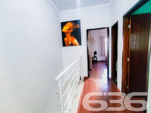 Residência - Costa e Silva - Joinville