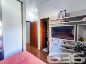 Residência - Costa e Silva - Joinville