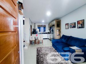 Residência - Costa e Silva - Joinville
