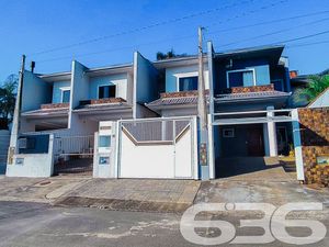 ResidĂȘncia - Costa e Silva - Joinville