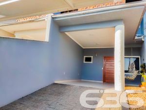 Residência - Costa e Silva - Joinville