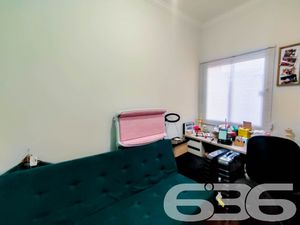 Residência - Costa e Silva - Joinville