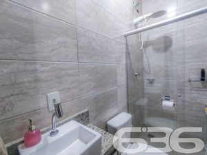 Residência - Costa e Silva - Joinville