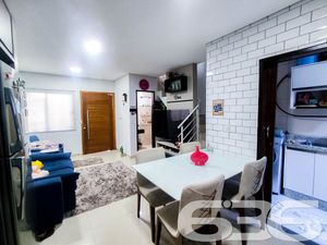 Residência - Costa e Silva - Joinville