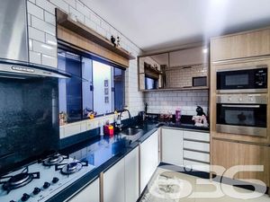 Residência - Costa e Silva - Joinville