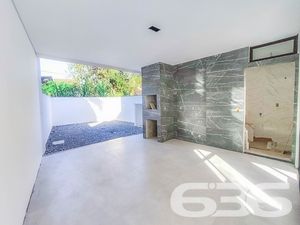 Residência - Glória - Joinville