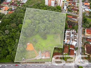 Terreno - Bom Retiro - Joinville
