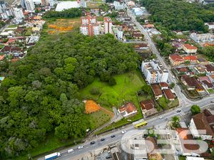 Terreno - Bom Retiro - Joinville