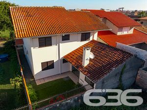 Residência - Enseada - São Francisco do Sul