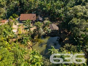 Chácara/Sítio - Quirirí - Garuva