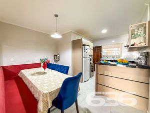 Residência - Aventureiro - Joinville