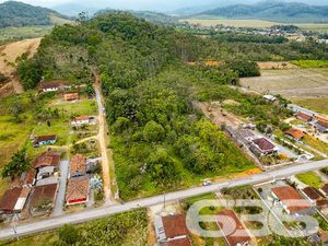 Terreno - Urubuquara - Garuva