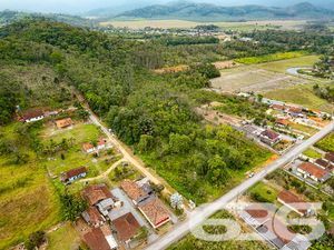 Terreno - Urubuquara - Garuva
