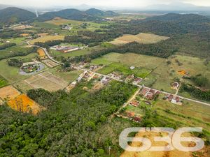 Terreno - Urubuquara - Garuva