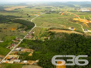 Terreno - Urubuquara - Garuva