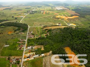 Terreno - Urubuquara - Garuva