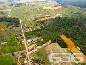 Terreno - Urubuquara - Garuva