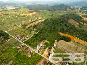 Terreno - Urubuquara - Garuva