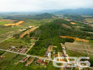 Terreno - Urubuquara - Garuva