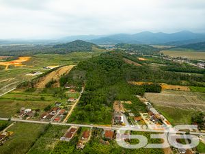 Terreno - Urubuquara - Garuva