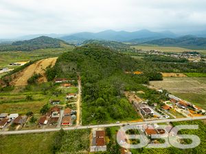 Terreno - Urubuquara - Garuva