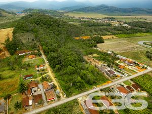 Terreno - Urubuquara - Garuva