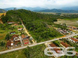Terreno - Urubuquara - Garuva