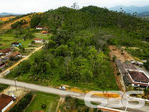 Terreno - Urubuquara - Garuva
