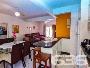Residência - Ubatuba - São Francisco do Sul