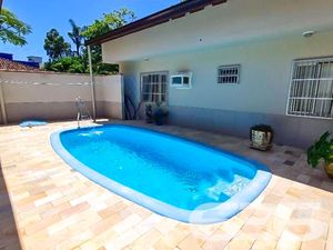 Residência - Ubatuba - São Francisco do Sul