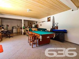 Residência - Ubatuba - São Francisco do Sul