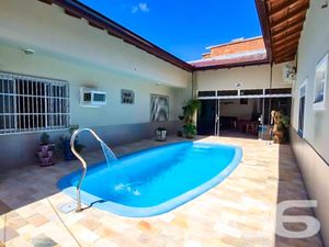 Residência - Ubatuba - São Francisco do Sul