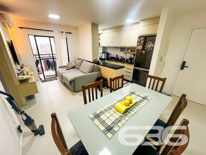 Apartamento - Itacolomi - Balneário Piçarras