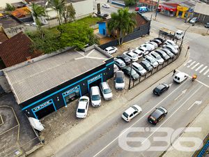 Comercial - Guanabara - Joinville