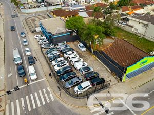 Comercial - Guanabara - Joinville