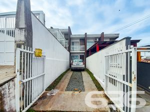 Residência - Jarivatuba - Joinville