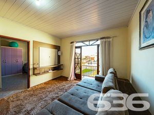Residência - Aventureiro - Joinville
