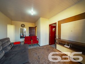 Residência - Aventureiro - Joinville
