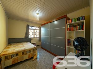 Residência - Aventureiro - Joinville
