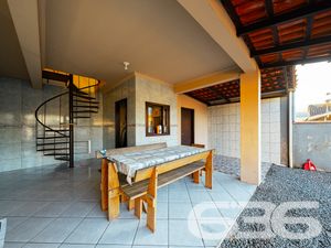 Residência - Aventureiro - Joinville