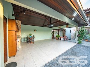 Residência - Costa e Silva - Joinville