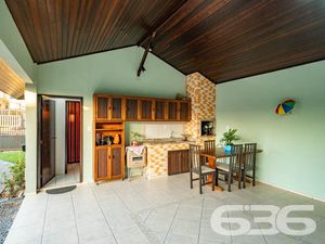 Residência - Costa e Silva - Joinville