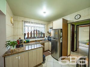 Residência - Costa e Silva - Joinville