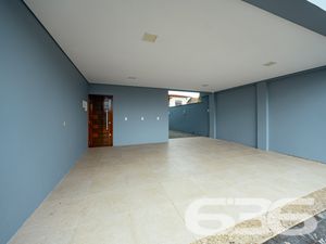 Residência - Jardim Iririú - Joinville